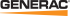 Generac's logo