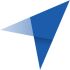 Geofeedia's logo