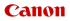 Canon's logo