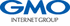 GMO Internet Group's logo