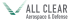 AllClear's logo