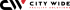 City Wide's logo