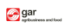 Golden Agri-Resources's logo