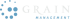 Grain Management's logo