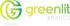 Greenlit Brands's logo