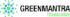 GreenMantra Technologies's logo