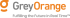 GreyOrange's logo