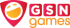 GSN Games's logo