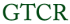 GTCR's logo