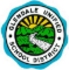 Glendale Unified School District's logo