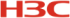 H3C's logo