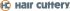 Hair Cuttery's logo