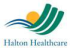 Halton Healthcare's logo