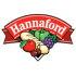 Hannaford Bros. Co.'s logo
