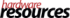 Hardware Resources's logo