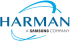 Harman's logo