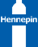 Hennepin County's logo