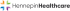 Hennepin Healthcare's logo