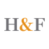 Hellman & Friedman's logo