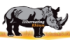 Hibernating Rhinos's logo