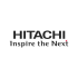 Hitachi's logo