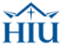 Hope International University's logo