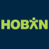 HOBAN Recruitment's logo