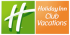 Holiday Inn Club Vacations's logo