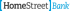 HomeStreet Bank's logo