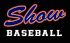 Hitters Baseball Academy's logo