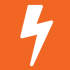 Honeybadger's logo