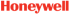 Honeywell's logo