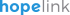Hopelink's logo