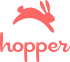 Hopper's logo