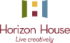 Horizon House's logo