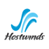 Hostwinds.com's logo