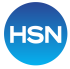 HSN's logo