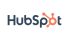 HubSpot's logo