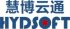 Hydsoft's logo