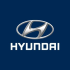 Hyundai Motor Company's logo