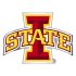 Iowa State University's logo
