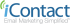 iContact's logo