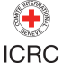 ICRC's logo