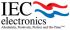 IEC ELECTRONICS's logo