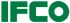 IFCO's logo