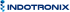 Indotronix's logo