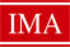 IMA India's logo