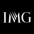 IMG's logo