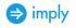 Imply's logo