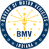 State of Indiana's logo